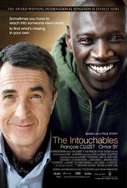 Quasi amici: Intouchables (2011)