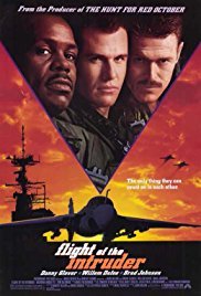 L'Ultimo Attacco (1991)