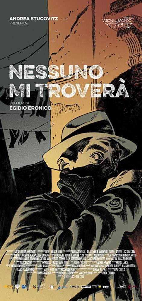 Nessuno Mi Troverà