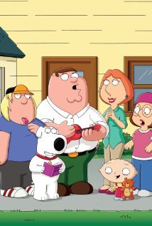 I Griffin - Family Guy (1999) Streaming