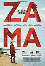 Zama (2017) (SubITA)