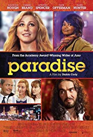 Paradise: Viaggio a Las Vegas (2013)