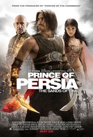 Prince of Persia: Le sabbie del tempo (2010)