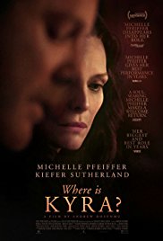 Where is Kyra? (2017) (SubITA)
