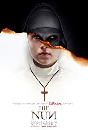 The Nun: La vocazione del male (2018)