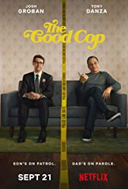 The Good Cop (2018-)