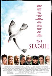 The Seagull (2018) (SubITA)