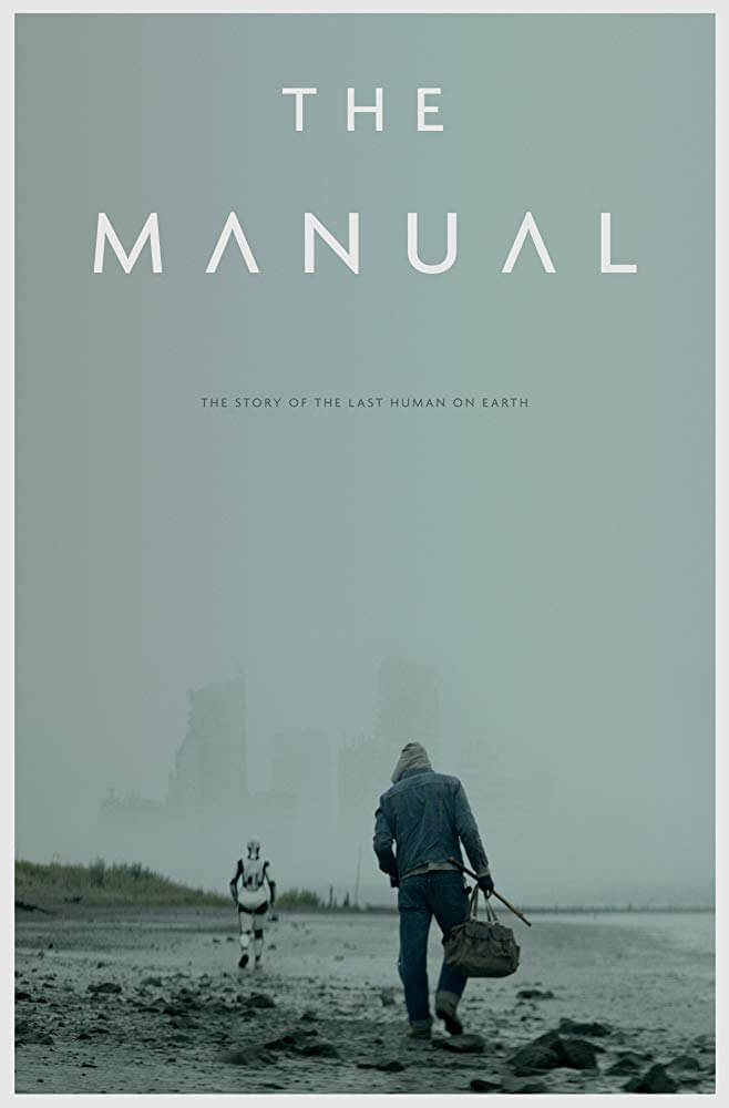 The Manual (2017) (SubITA)