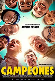 Champions (2018) (SubITA)