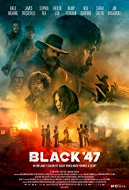 Black 47 (2018) (SubITA)