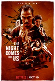 La Notte Su Di Noi (2018)
