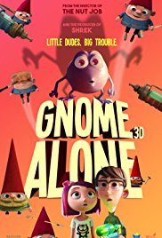 Mamma, ho scoperto gli gnomi! (2017)