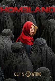 Homeland - Caccia Alla Spia