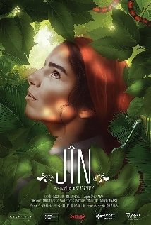 Jîn Streaming