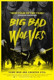 Big Bad Wolves (2013) (SubITA) Streaming