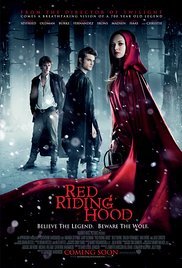 Cappuccetto Rosso Sangue (2011) streaming