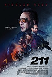 211: Rapina in Corso (2018)