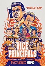 Vice Principals (2016-)