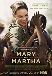 Mary e Martha (2013)