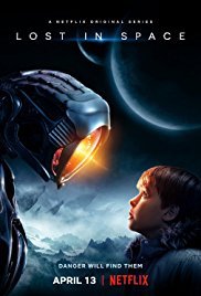 Lost in Space (2018-)