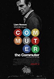 L'uomo sul Treno (2018)