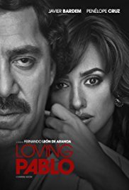 Escobar: Il Fascino del Male (2018)
