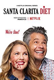 Santa Clarita Diet (2017-)