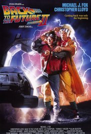 Ritorno al Futuro: Parte 2 (1989)