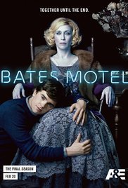 Bates Motel (2013-)