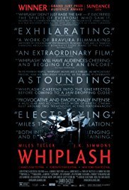 Whiplash (2014)