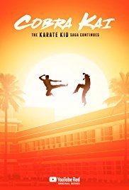 Cobra Kai (2018-)