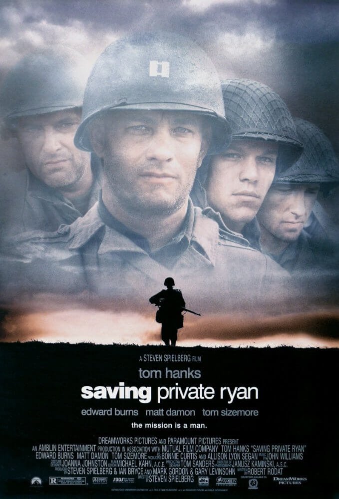 Salvate il Soldato Ryan (1998)