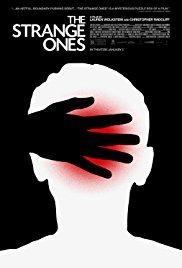 The Strange Ones (2017) (SubITA)