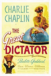 Il Grande Dittatore (1940)