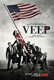 Veep - Vicepresidente Incompetente (2012-)