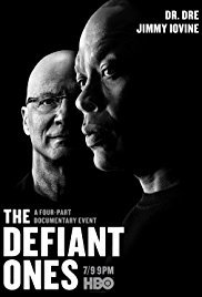The Defiant Ones (I Ribelli) (2017-)