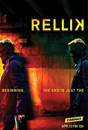 Rellik (2017-)