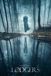 The Lodgers: Non Infrangere le Regole (2017)