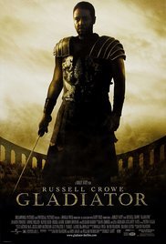 Il Gladiatore (2000)
