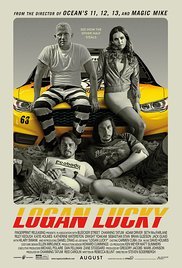 La Truffa dei Logan (2017)