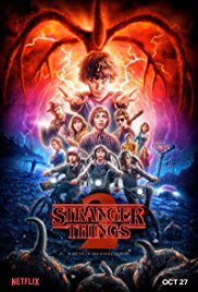 Stranger Things (2016-)