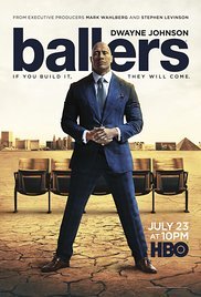 Ballers (2015-)