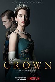The Crown (2016-)