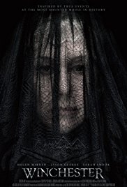 La Vedova Winchester (2018)