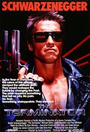Terminator (1984)