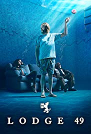 Lodge 49 (2018-)