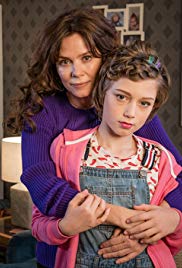 Butterfly (2018-)