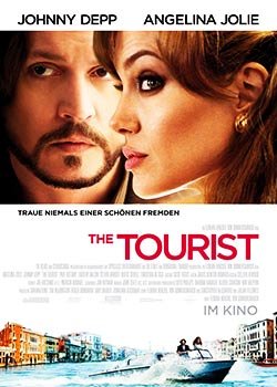 The Tourist (2010) Streaming