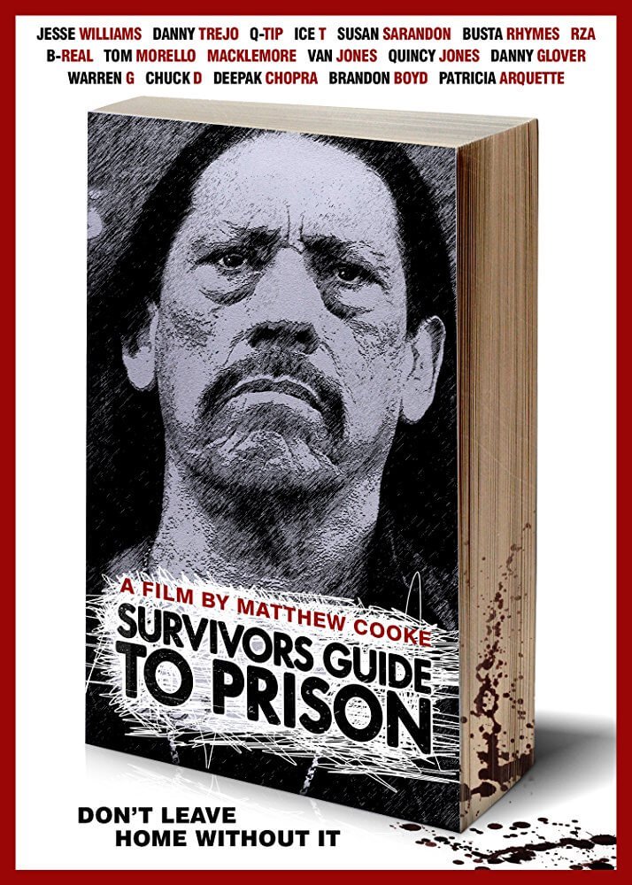 Survivors Guide to Prison (2018) (SubITA)