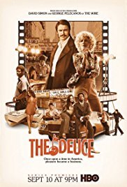 The Deuce (2017-)